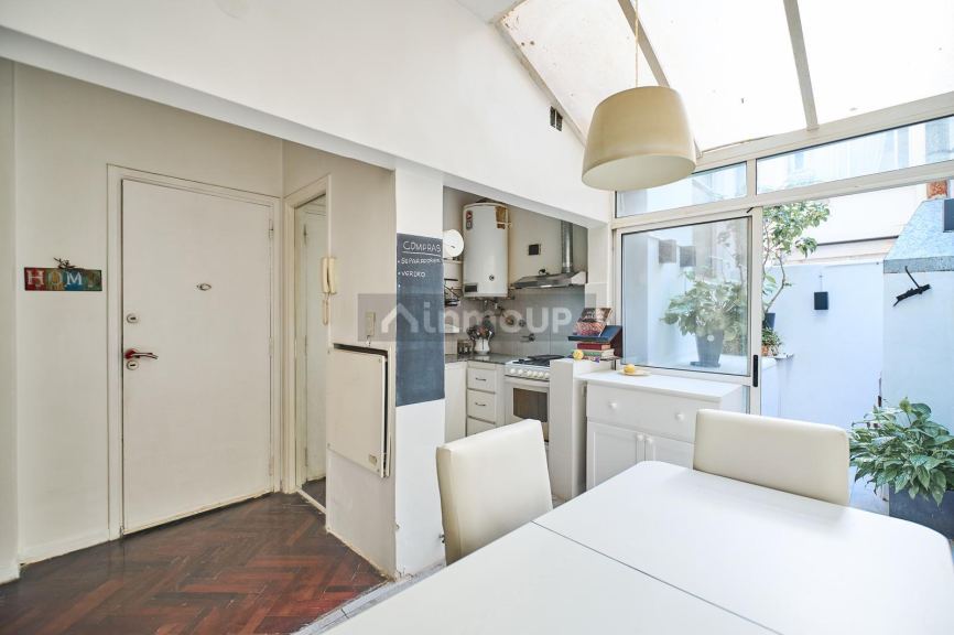 Departamento en Venta en Belgrano, Capital Federal