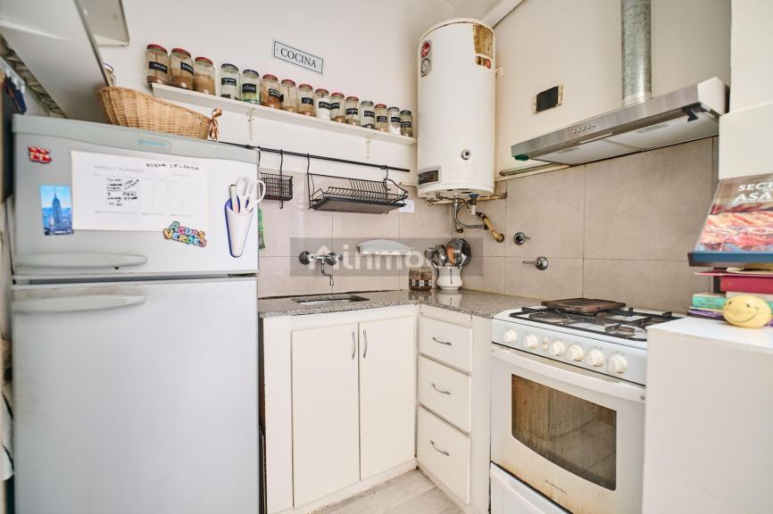 Departamento en Venta en Belgrano, Capital Federal