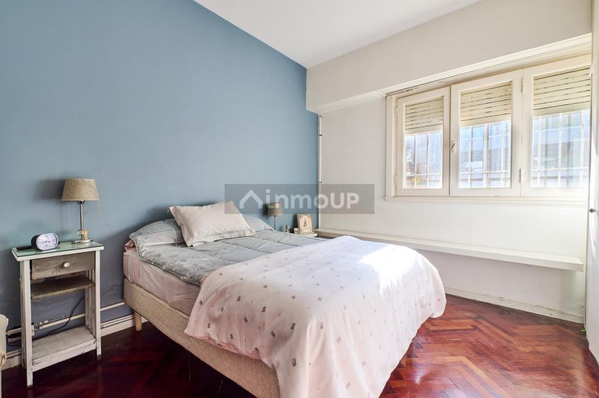 Departamento en Venta en Belgrano, Capital Federal