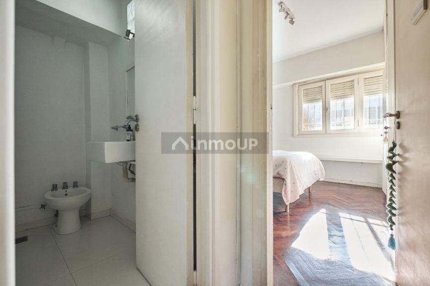 Departamento en Venta en Belgrano, Capital Federal