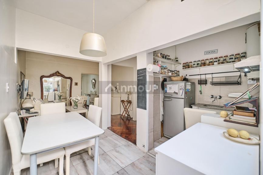 Departamento en Venta en Belgrano, Capital Federal