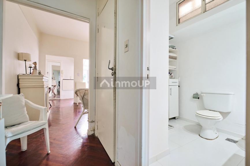 Departamento en Venta en Belgrano, Capital Federal