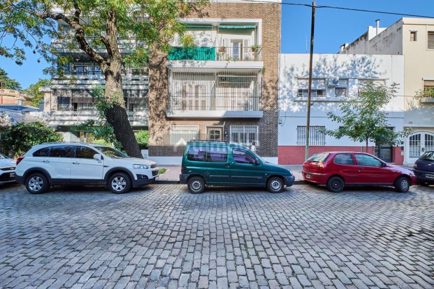 Departamento en Venta en Belgrano, Capital Federal
