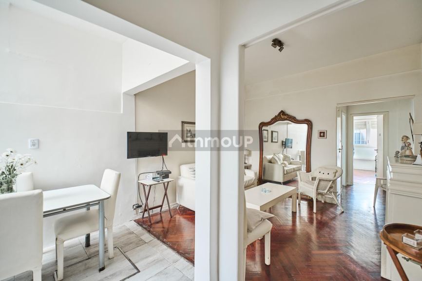Departamento en Venta en Belgrano, Capital Federal