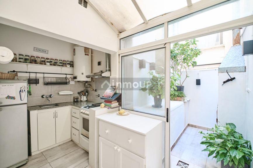 Departamento en Venta en Belgrano, Capital Federal
