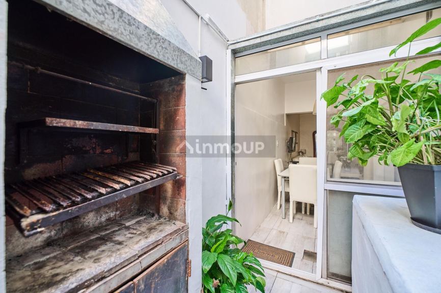 Departamento en Venta en Belgrano, Capital Federal