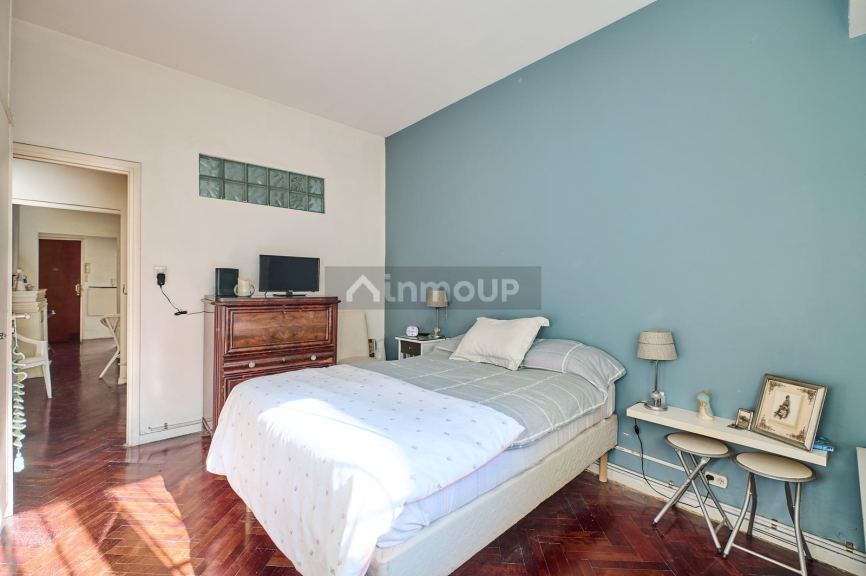 Departamento en Venta en Belgrano, Capital Federal