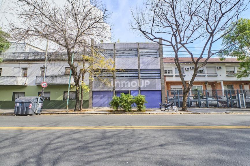 Departamento en Venta en Villa Devoto, Capital Federal