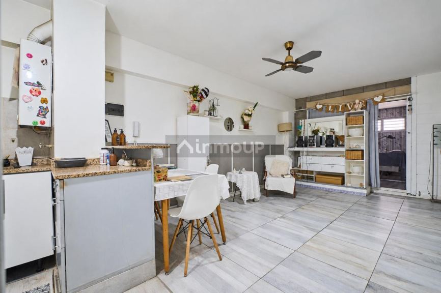 Departamento en Venta en Villa Devoto, Capital Federal