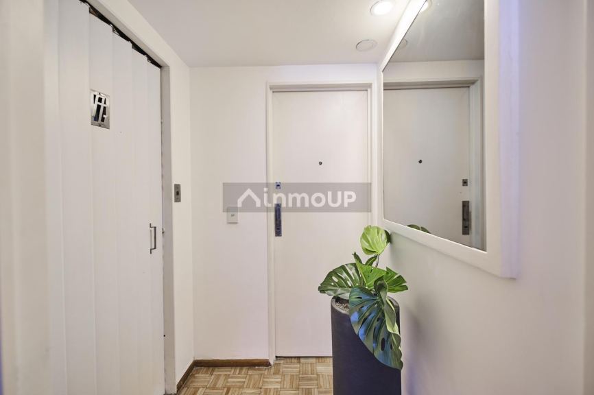 Departamento en Alquiler Temporario en Palermo, Capital Federal