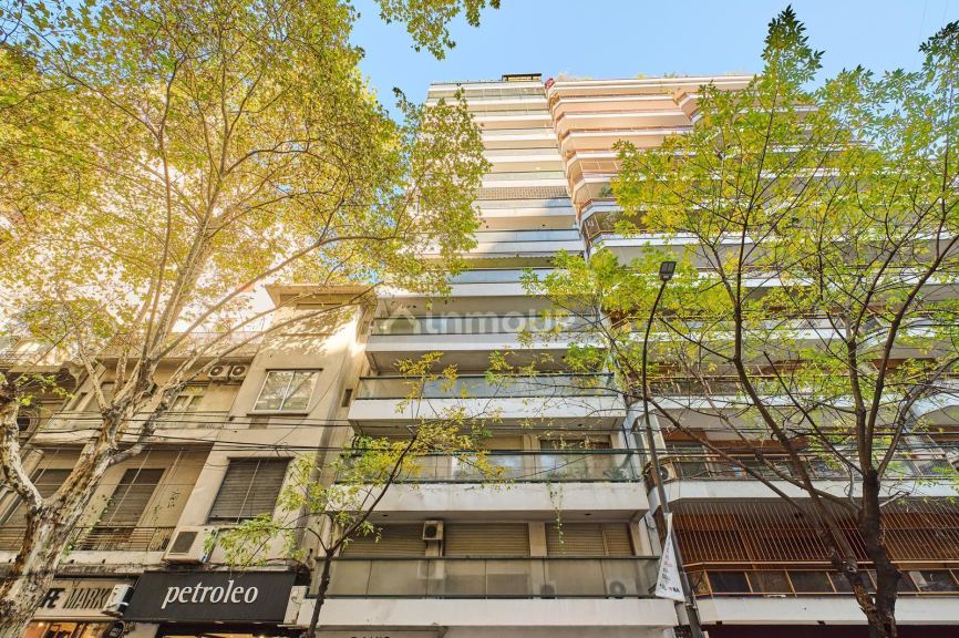 Departamento en Alquiler Temporario en Palermo, Capital Federal