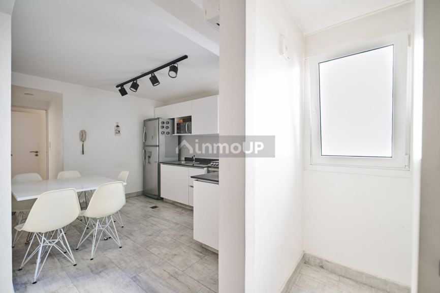 Departamento en Alquiler Temporario en Palermo, Capital Federal