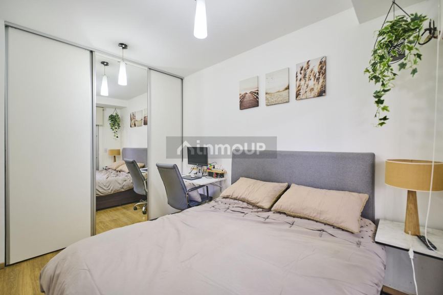 Departamento en Venta en Colegiales, Capital Federal