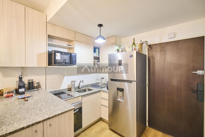Departamento en Venta en Colegiales, Capital Federal