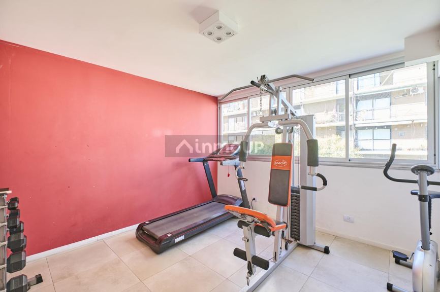 Departamento en Venta en Colegiales, Capital Federal
