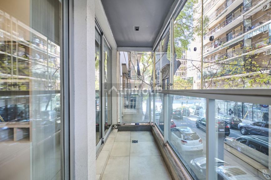 Departamento en Venta en Colegiales, Capital Federal