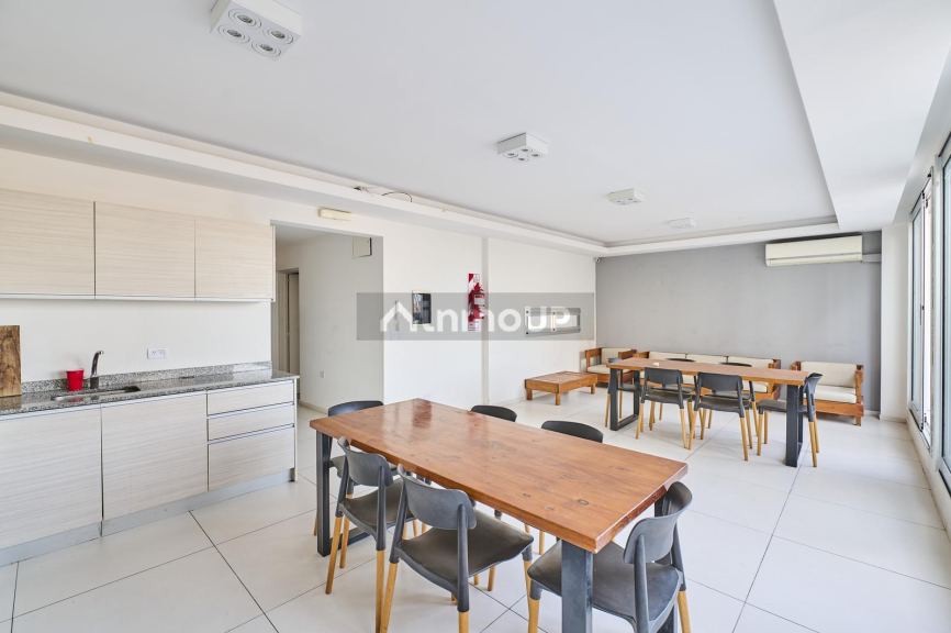 Departamento en Venta en Colegiales, Capital Federal