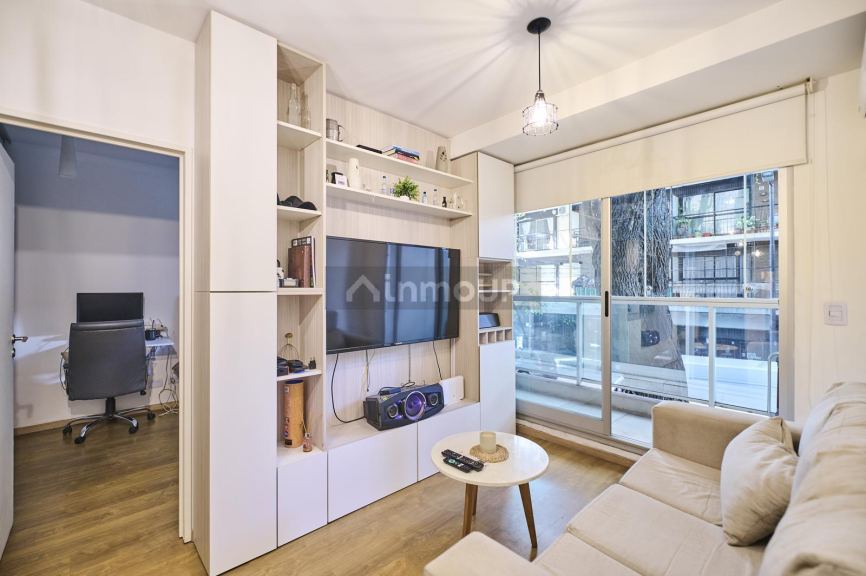 Departamento en Venta en Colegiales, Capital Federal