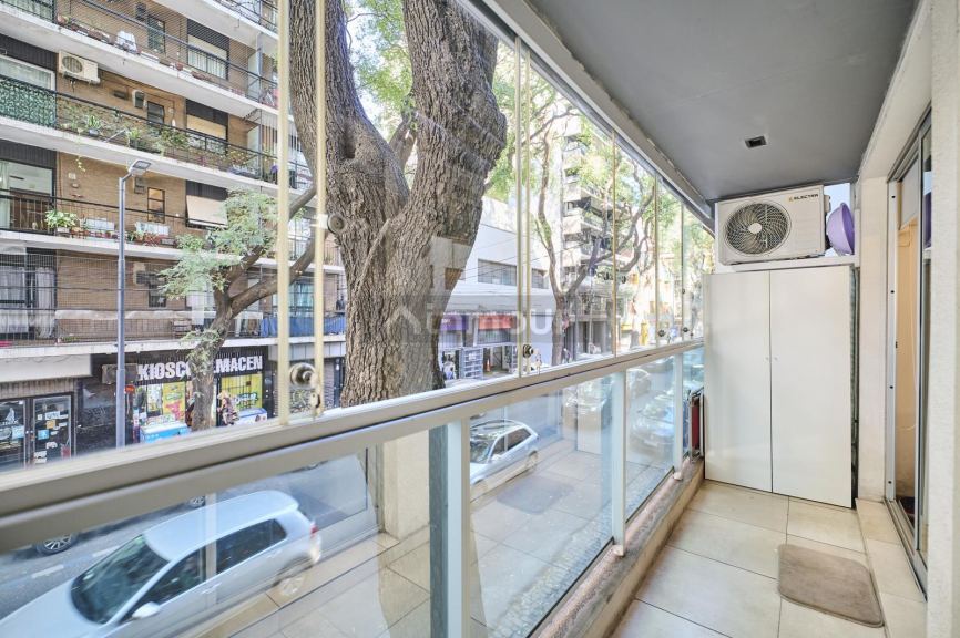 Departamento en Venta en Colegiales, Capital Federal