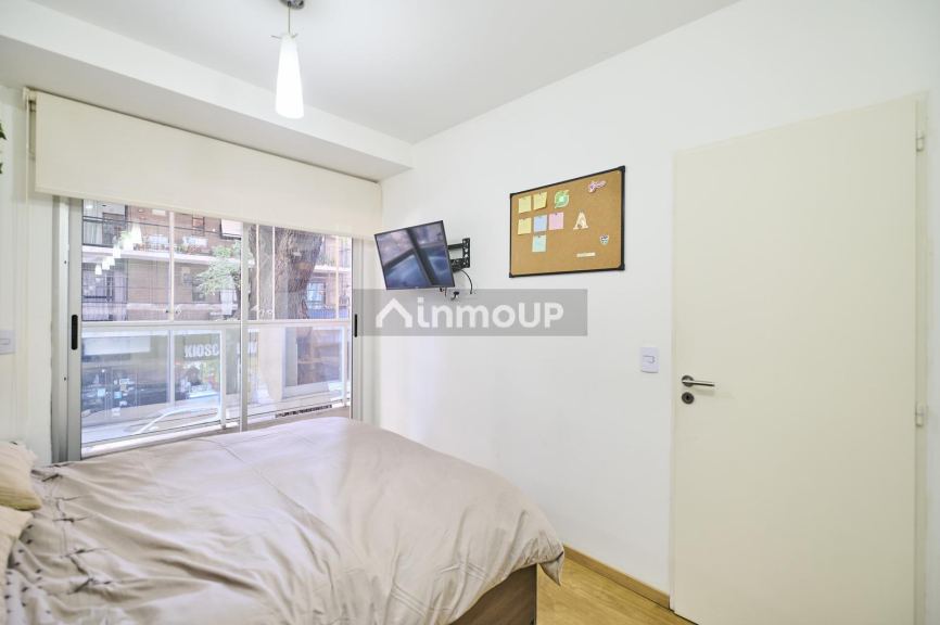 Departamento en Venta en Colegiales, Capital Federal