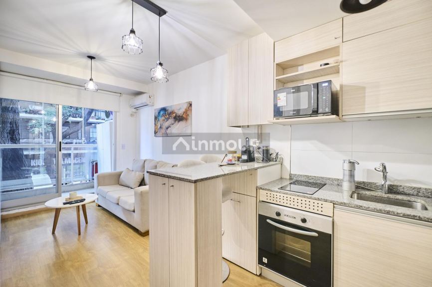 Departamento en Venta en Colegiales, Capital Federal