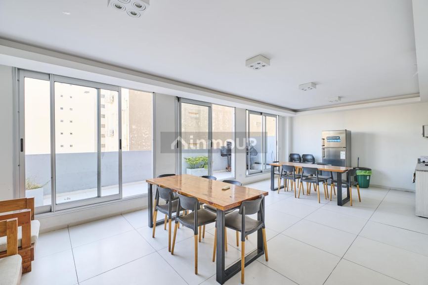 Departamento en Venta en Colegiales, Capital Federal