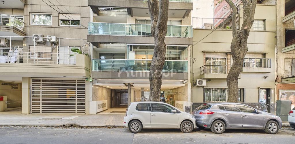 Departamento en Venta en Colegiales, Capital Federal