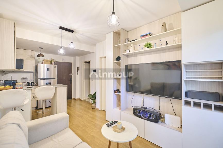 Departamento en Venta en Colegiales, Capital Federal