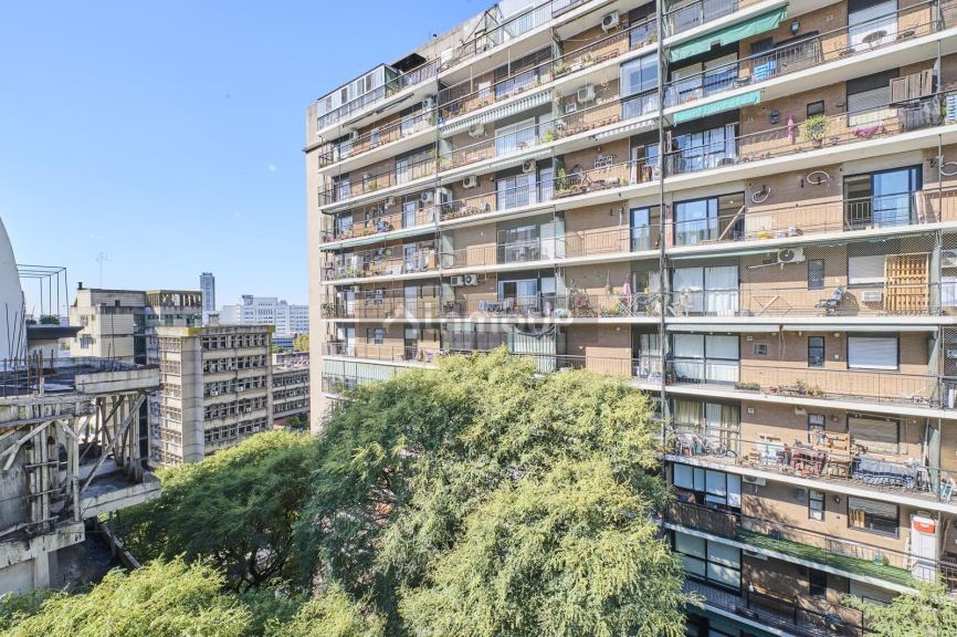 Departamento en Venta en Colegiales, Capital Federal