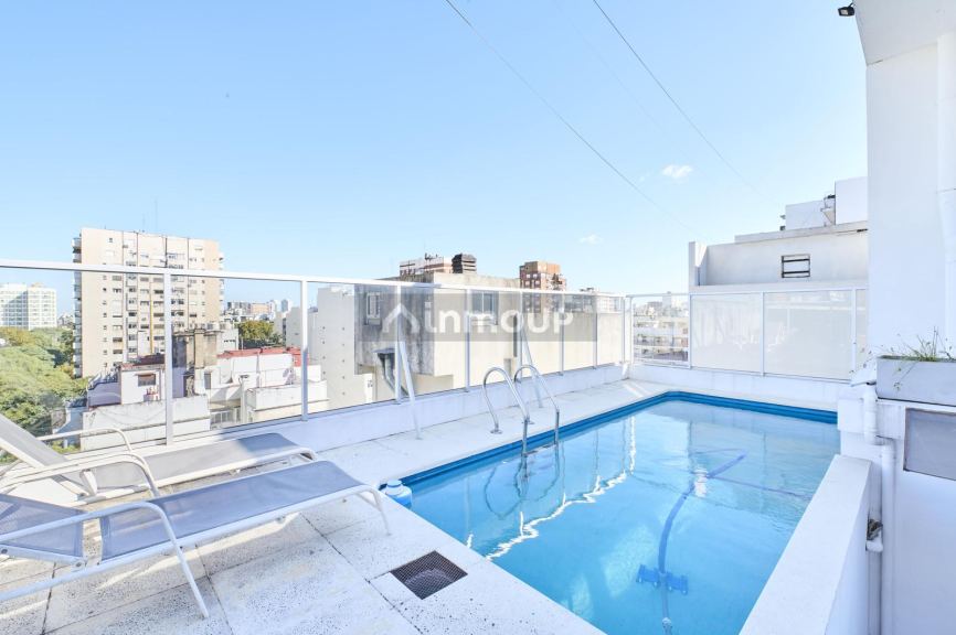 Departamento en Venta en Colegiales, Capital Federal