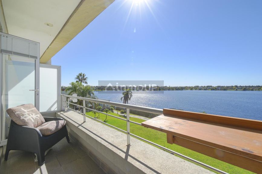 Departamento en Venta en Tigre, G.B.A. Zona Norte