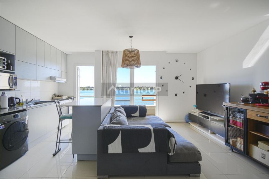 Departamento en Venta en Tigre, G.B.A. Zona Norte