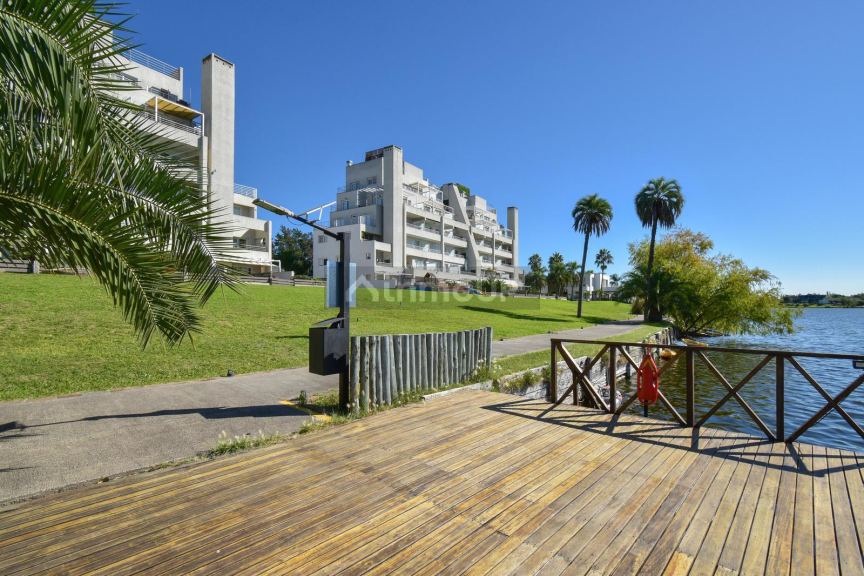 Departamento en Venta en Tigre, G.B.A. Zona Norte