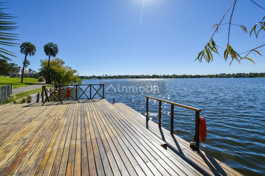 Departamento en Venta en Tigre, G.B.A. Zona Norte
