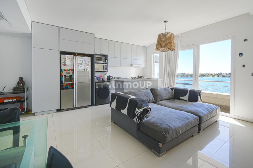 Departamento en Venta en Tigre, G.B.A. Zona Norte