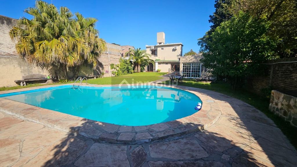 Casa en Venta en Lomas de Zamora, G.B.A. Zona Sur
