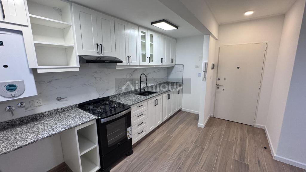 Departamento en Alquiler en Palermo, Capital Federal