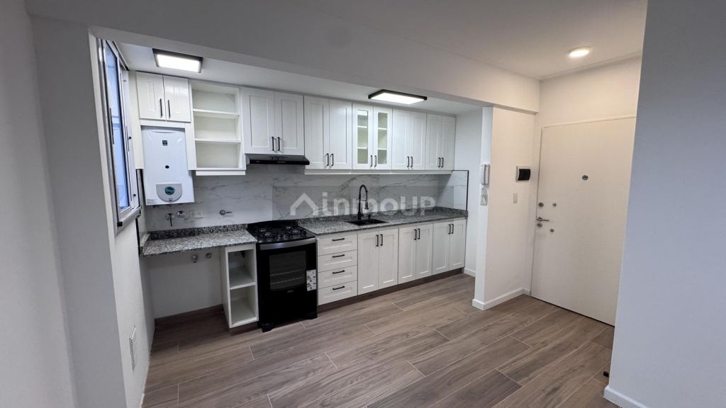 Departamento en Alquiler en Palermo, Capital Federal