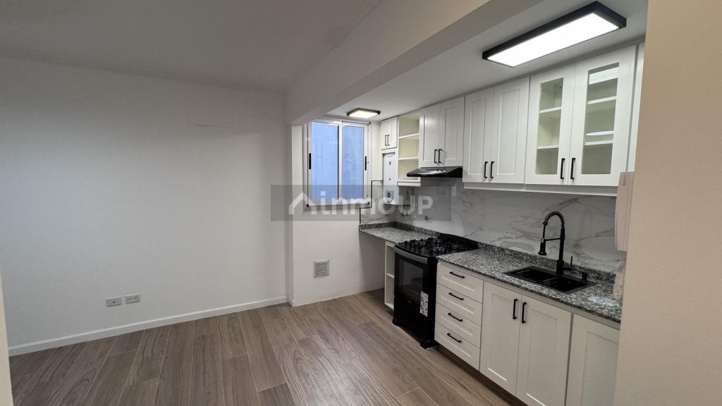 Departamento en Alquiler en Palermo, Capital Federal
