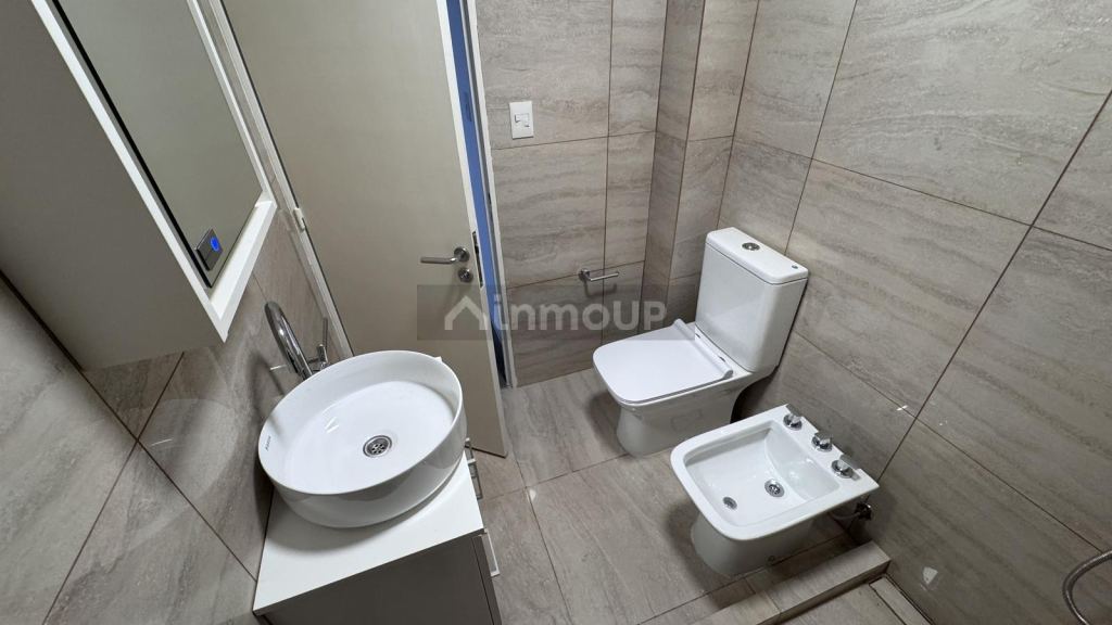 Departamento en Alquiler en Palermo, Capital Federal