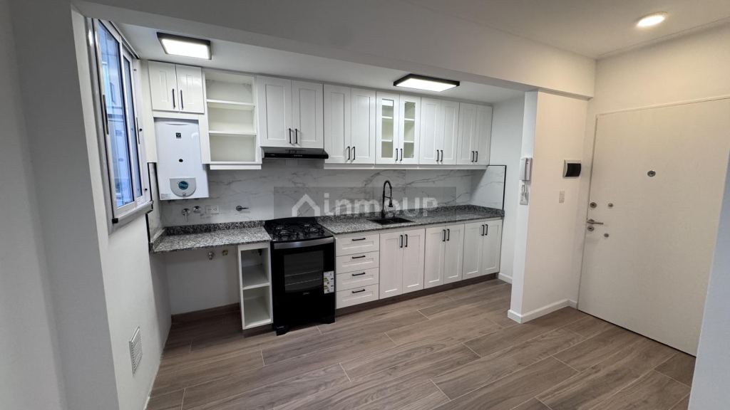 Departamento en Alquiler en Palermo, Capital Federal