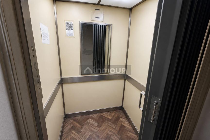 Departamento en Alquiler en Palermo, Capital Federal