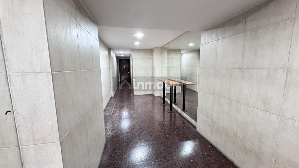 Departamento en Alquiler en Palermo, Capital Federal