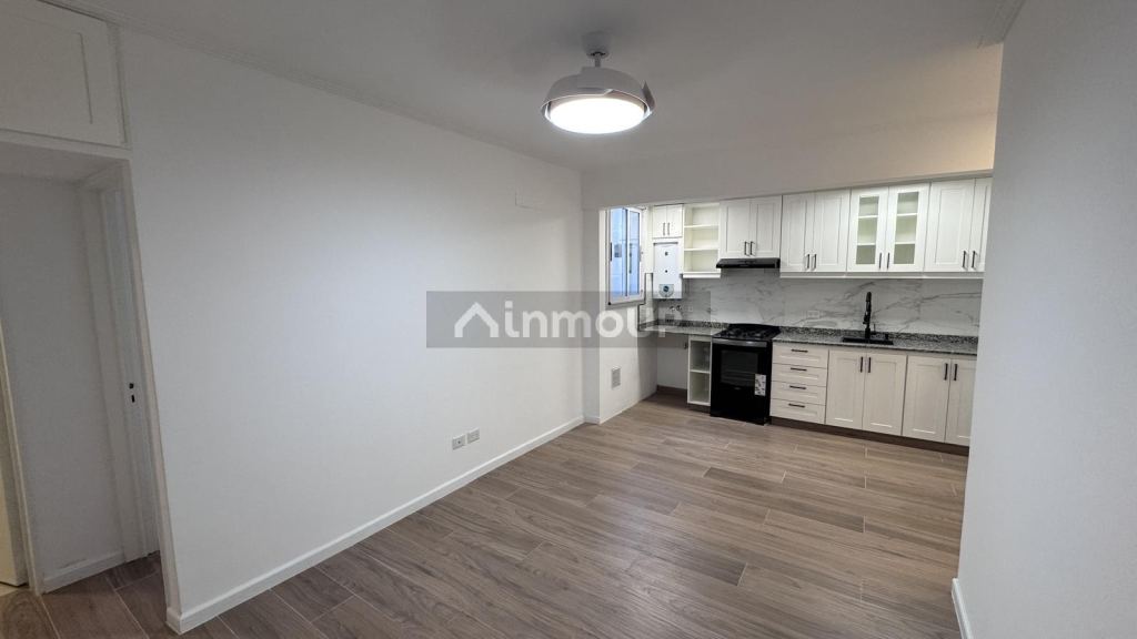 Departamento en Alquiler en Palermo, Capital Federal