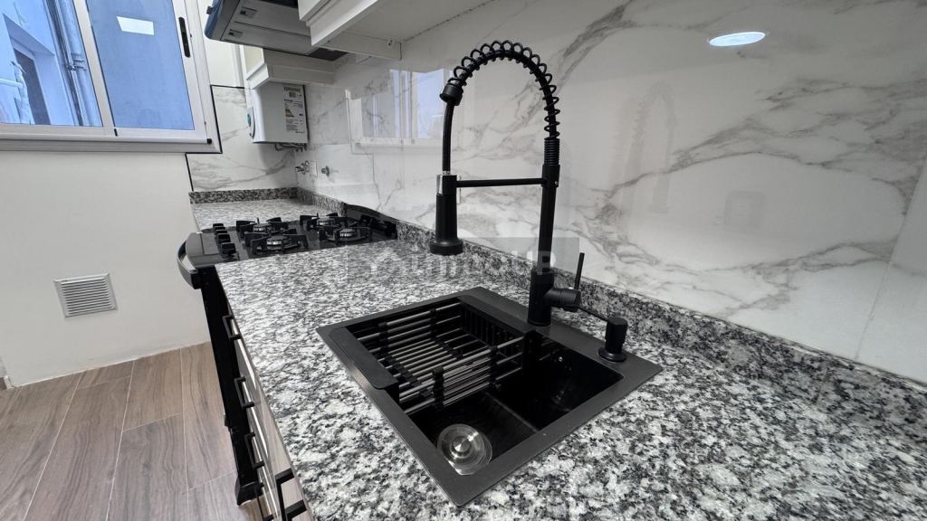 Departamento en Alquiler en Palermo, Capital Federal