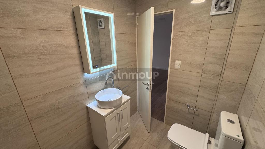 Departamento en Alquiler en Palermo, Capital Federal