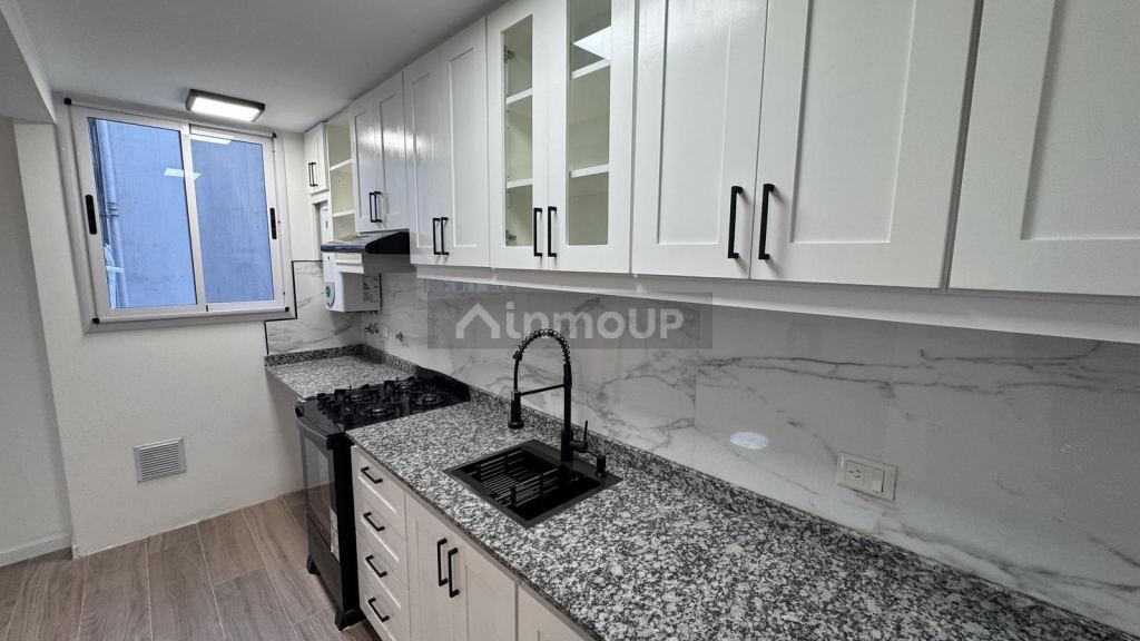 Departamento en Alquiler en Palermo, Capital Federal
