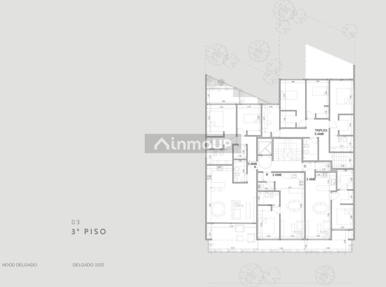 Departamento en Venta en Colegiales, Capital Federal