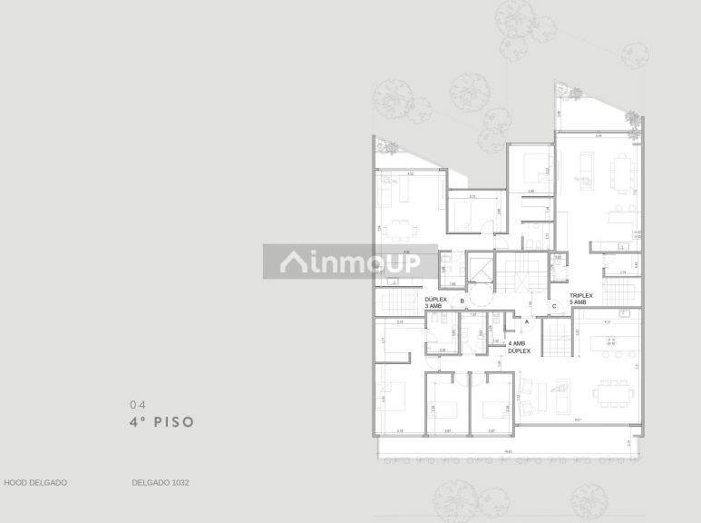 Departamento en Venta en Colegiales, Capital Federal
