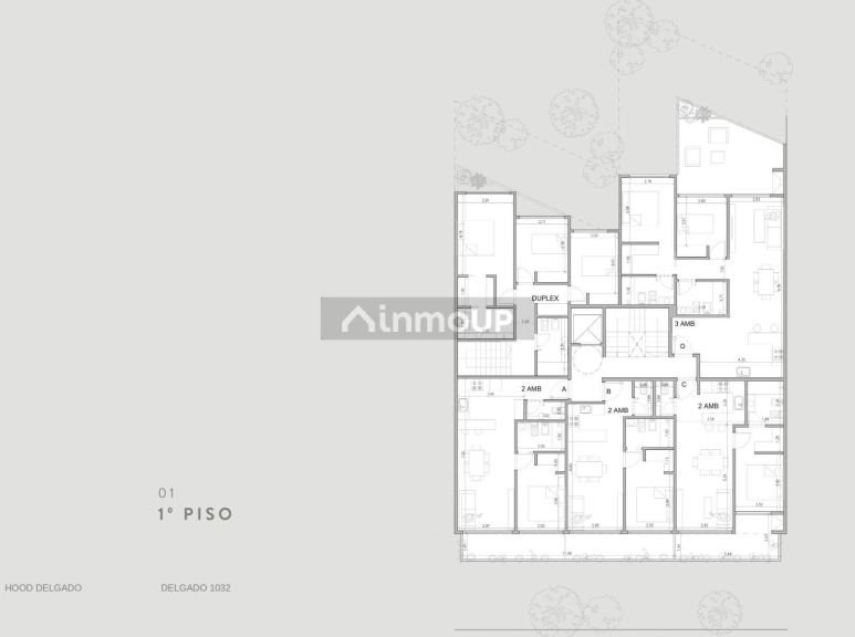 Departamento en Venta en Colegiales, Capital Federal